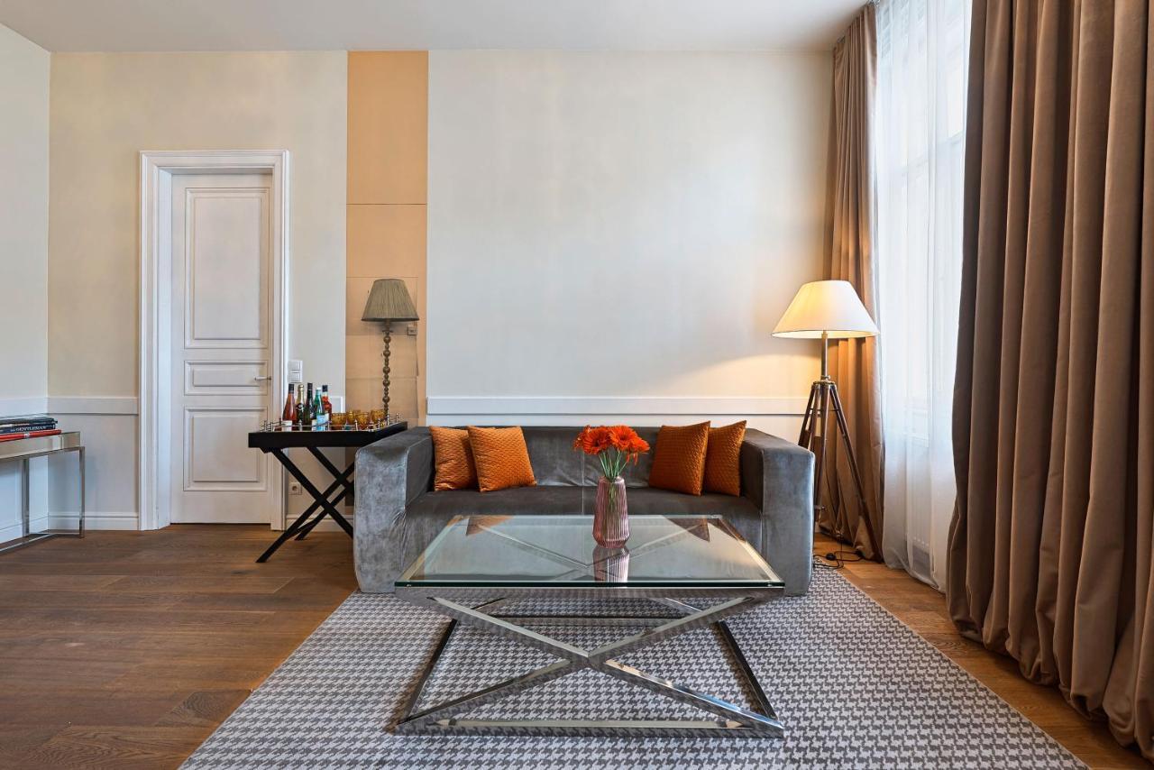 6 Apartment Wien