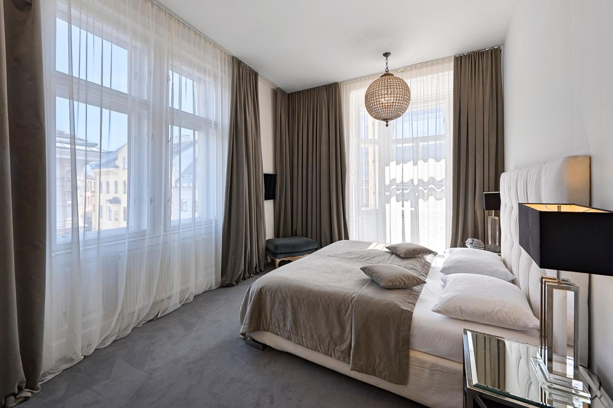 6 Apartment Wien